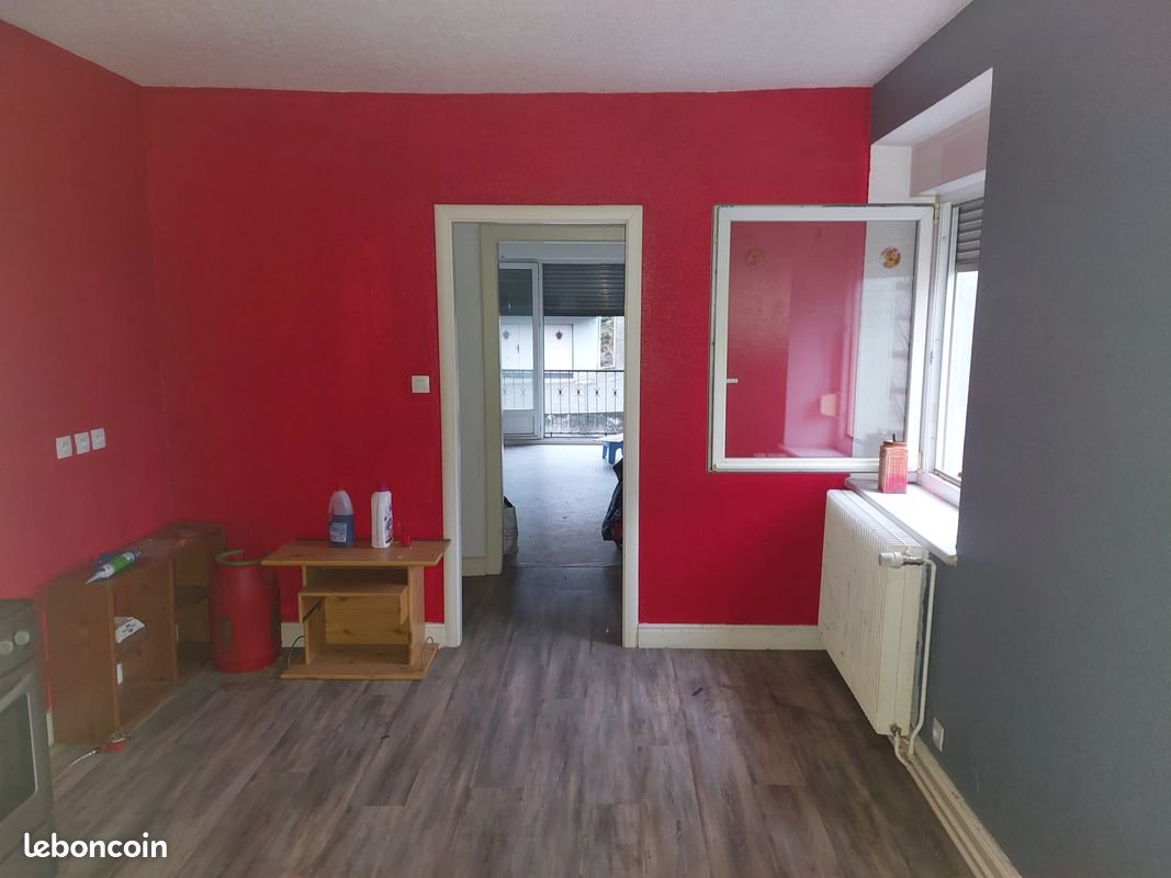 Appartement à louer, 89m², Rothau