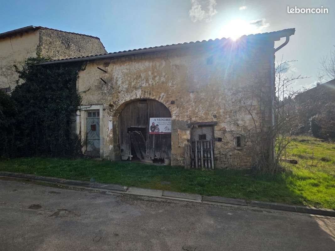 Maison à vendre, 330m², Bourbonne-les-Bains