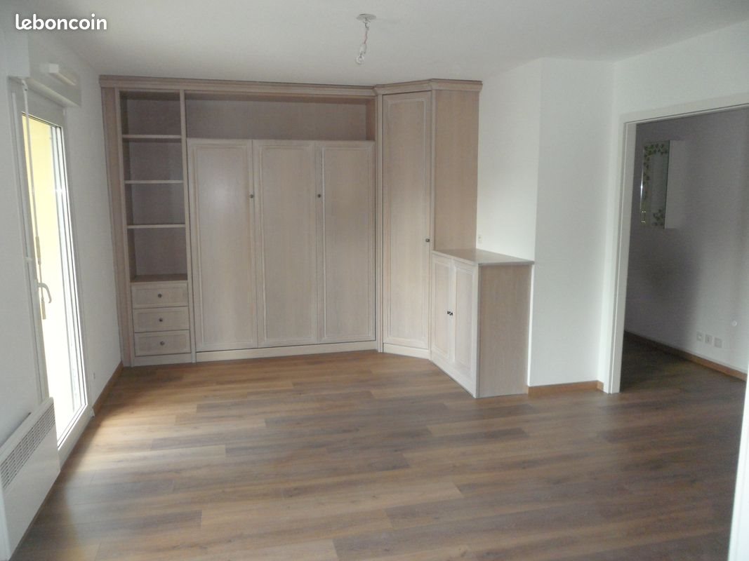 Appartement à louer, 40m², Colmar