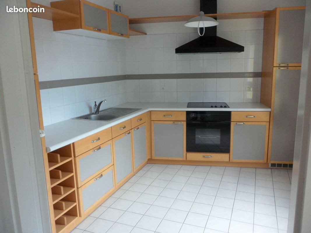 Appartement à louer, 40m², Colmar