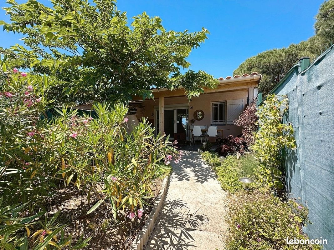 Maison à vendre, 44m², Agde (Cap d'Agde)