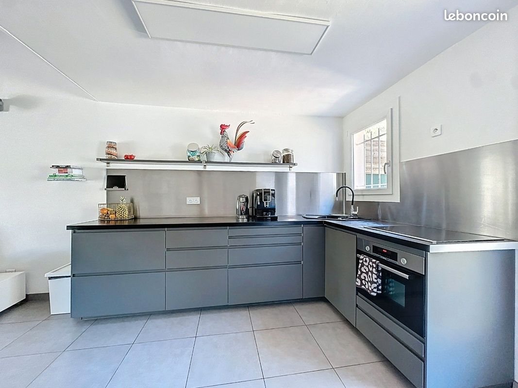 Maison à vendre, 44m², Agde (Cap d'Agde)