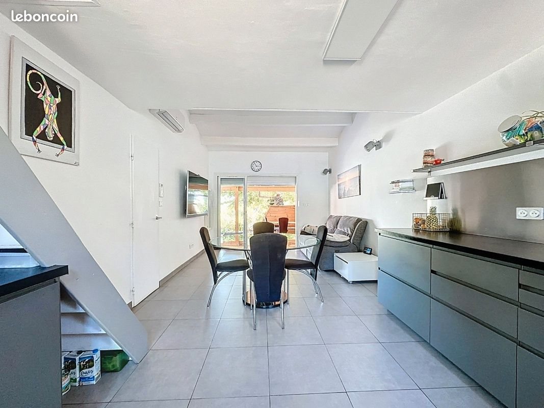 Maison à vendre, 44m², Agde (Cap d'Agde)