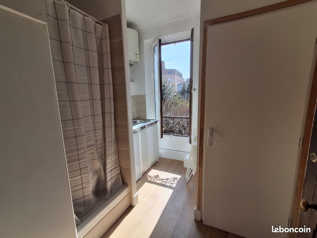 Appartement à louer, 9m², Grenoble
