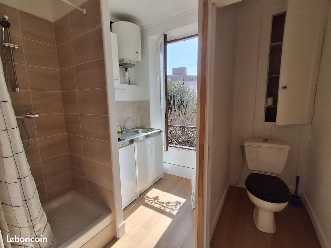 Appartement à louer, 9m², Grenoble