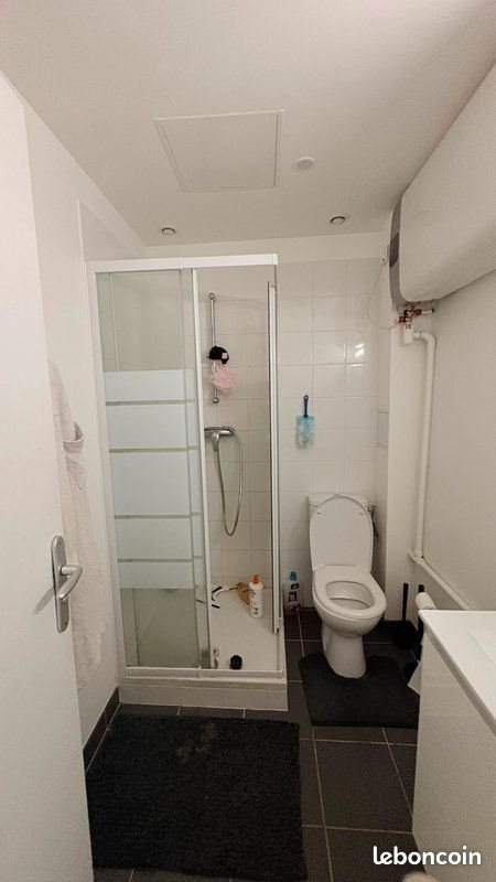 Appartement à louer, 24m², Maisons-Alfort