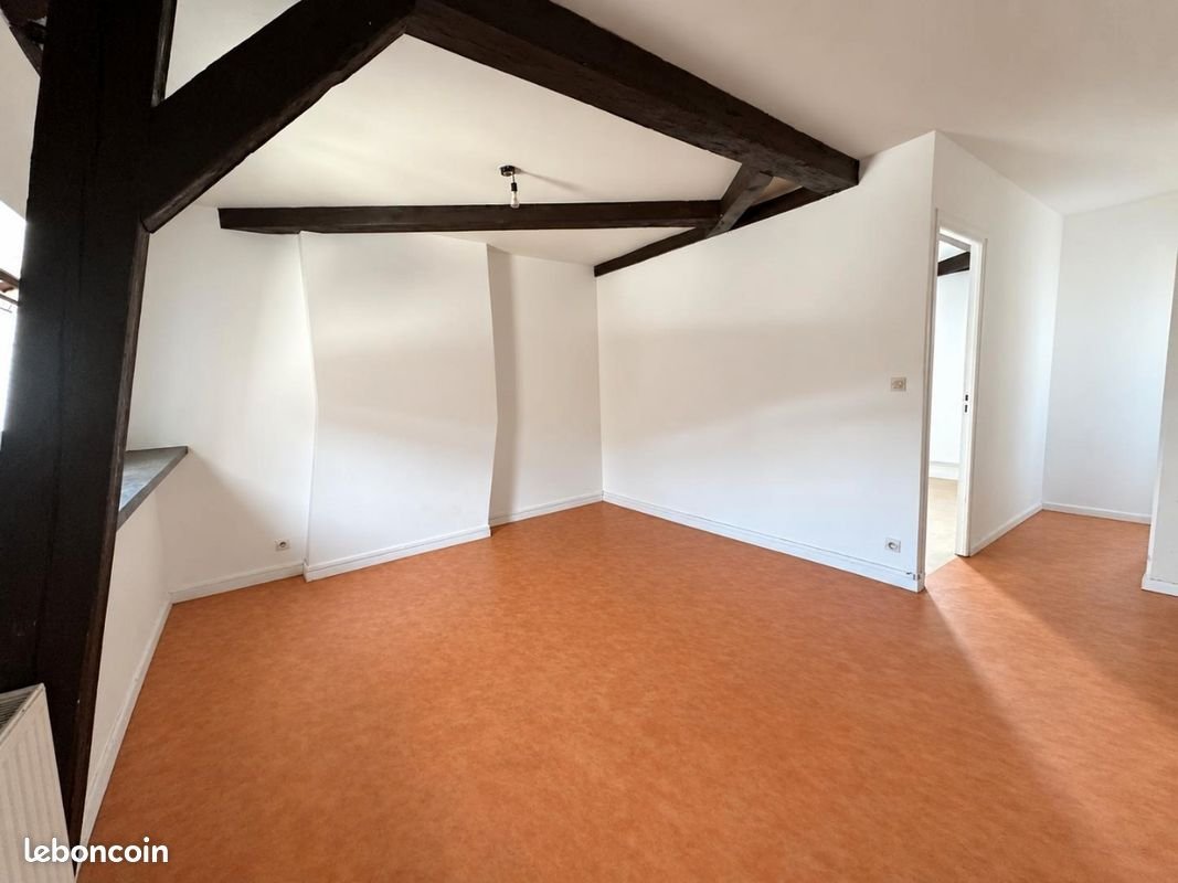 Appartement à louer, 40m², Vierzon