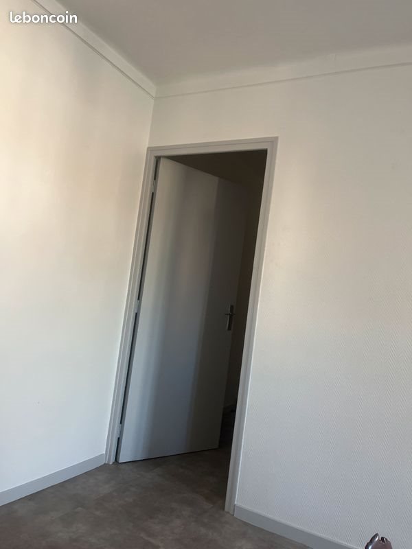 Appartement à louer, 45m², Valence