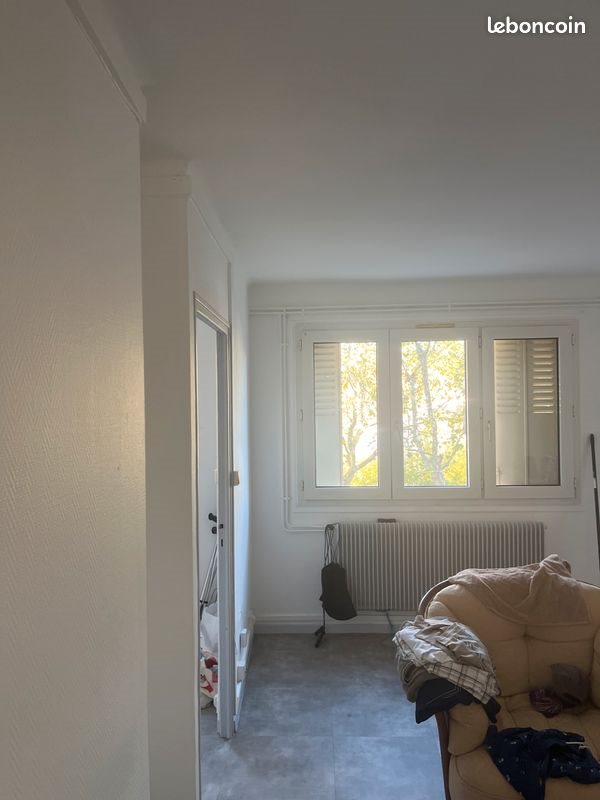Appartement à louer, 45m², Valence
