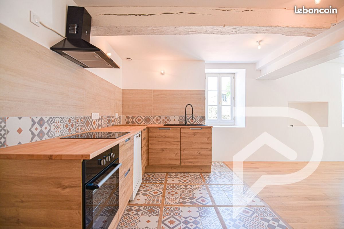 Maison à vendre, 134m², Leboulin