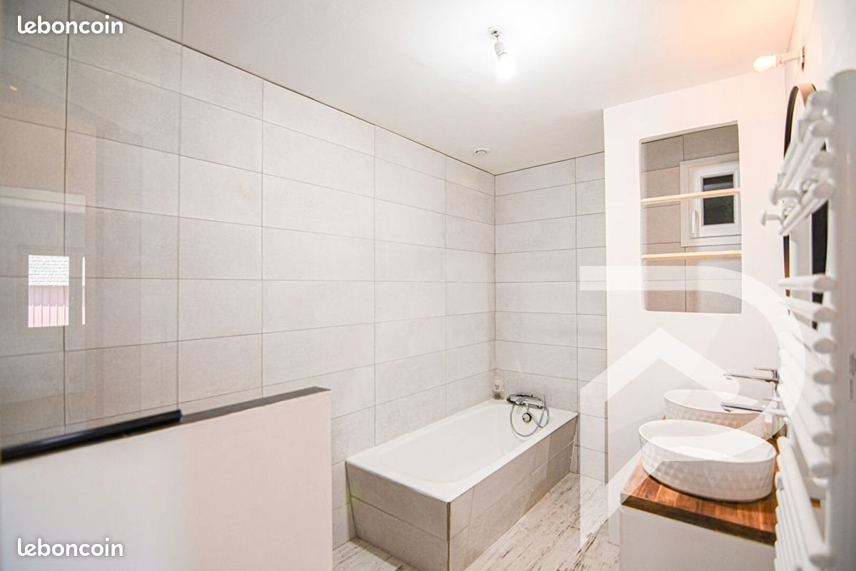 Maison à vendre, 134m², Leboulin