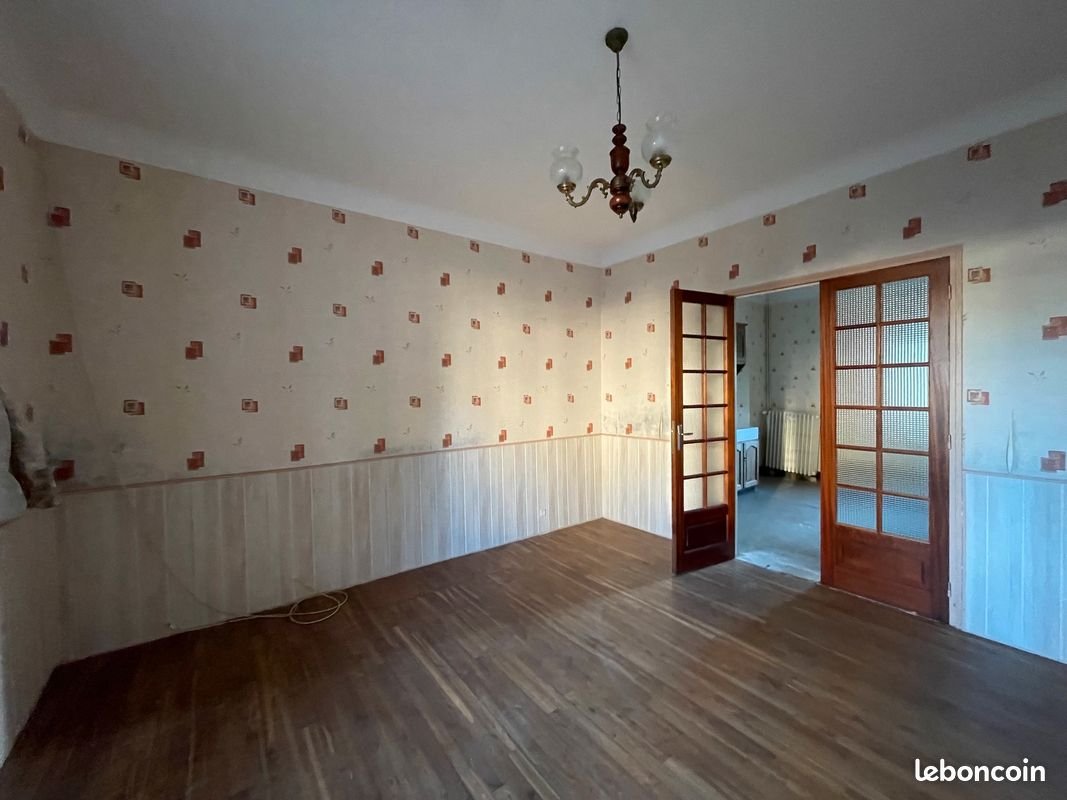 Maison à vendre, 130m², Sainte-Reine-de-Bretagne