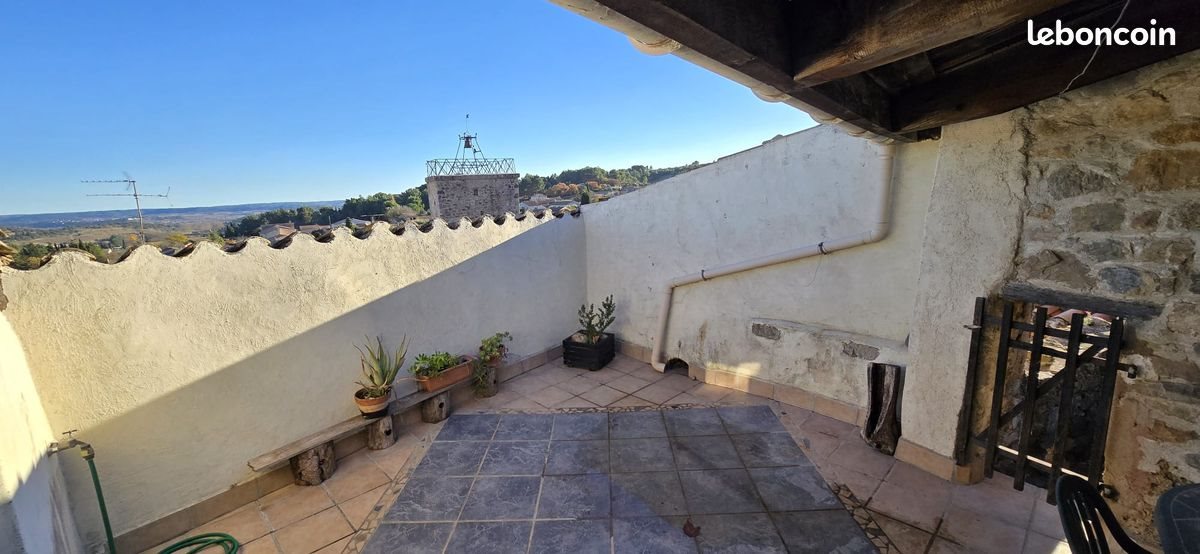 Maison à vendre, 146m², Nébian