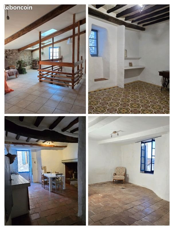 Maison à vendre, 146m², Nébian