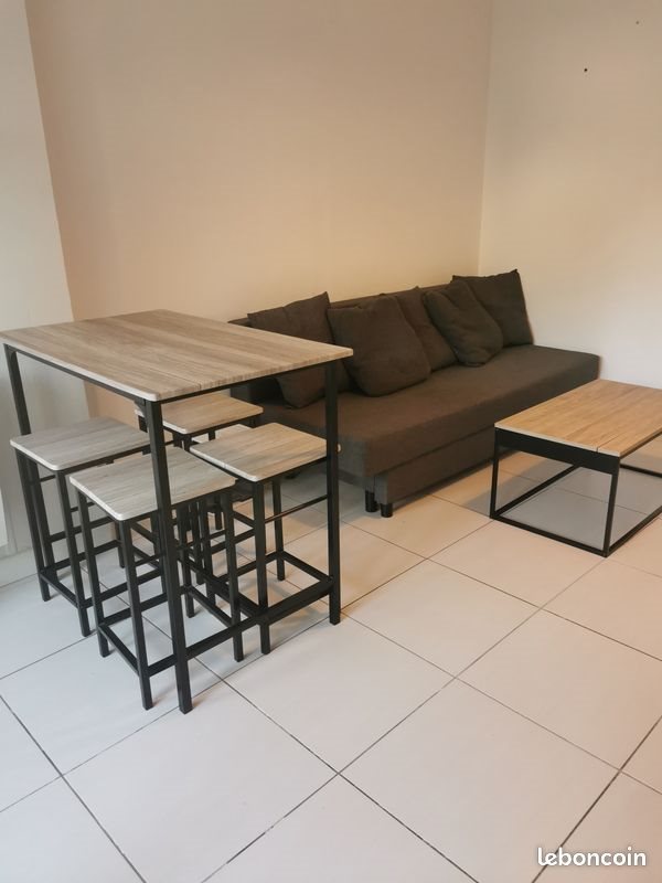 Appartement à louer, 35m², Saint-Georges-de-Didonne