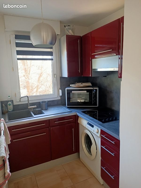 Appartement à louer, 37m², Grabels