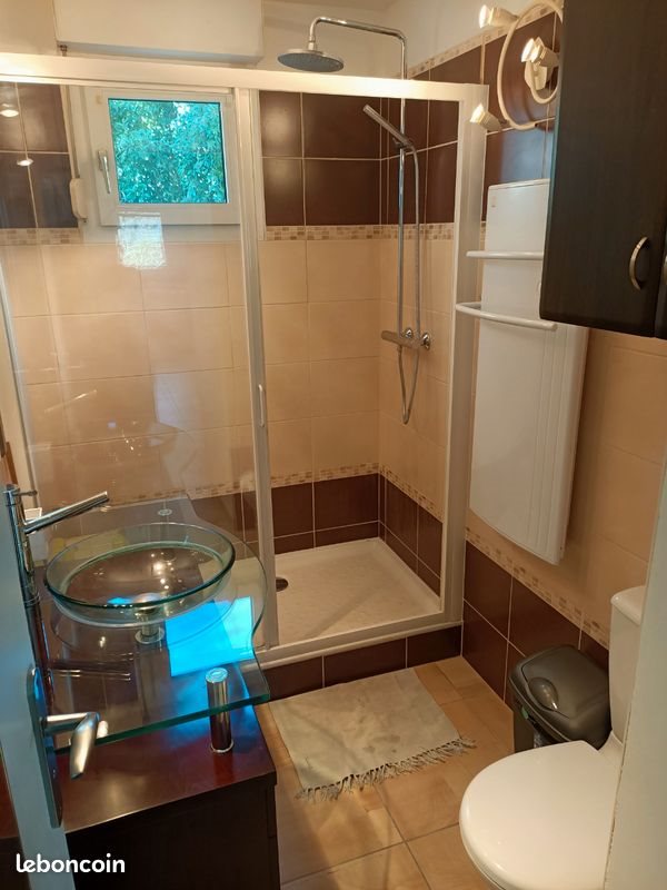 Appartement à louer, 37m², Grabels