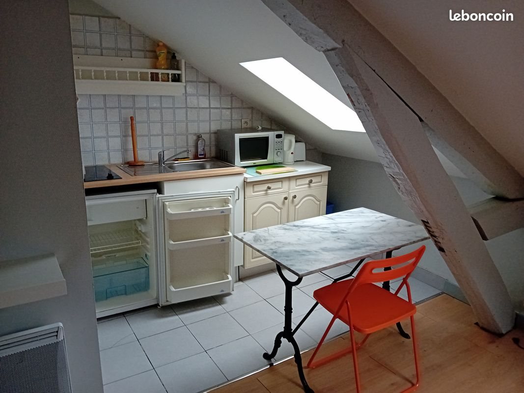 Appartement à louer, 25m², Périgueux