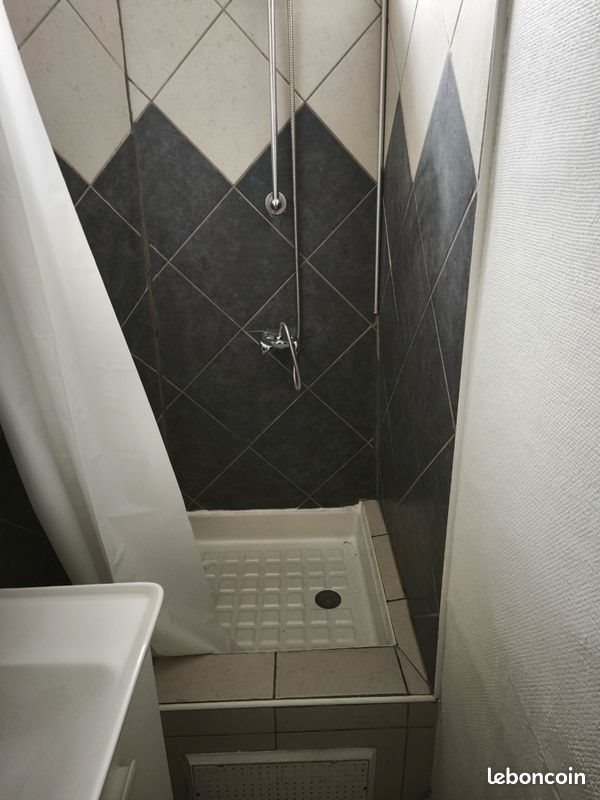 Appartement à louer, 30m², Valenciennes