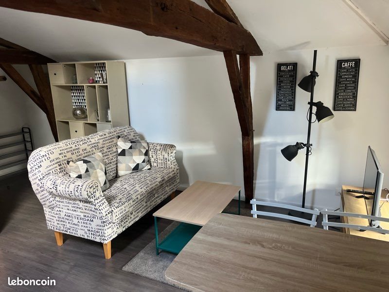 Appartement à louer, 35m², Sainte-Foy-la-Grande