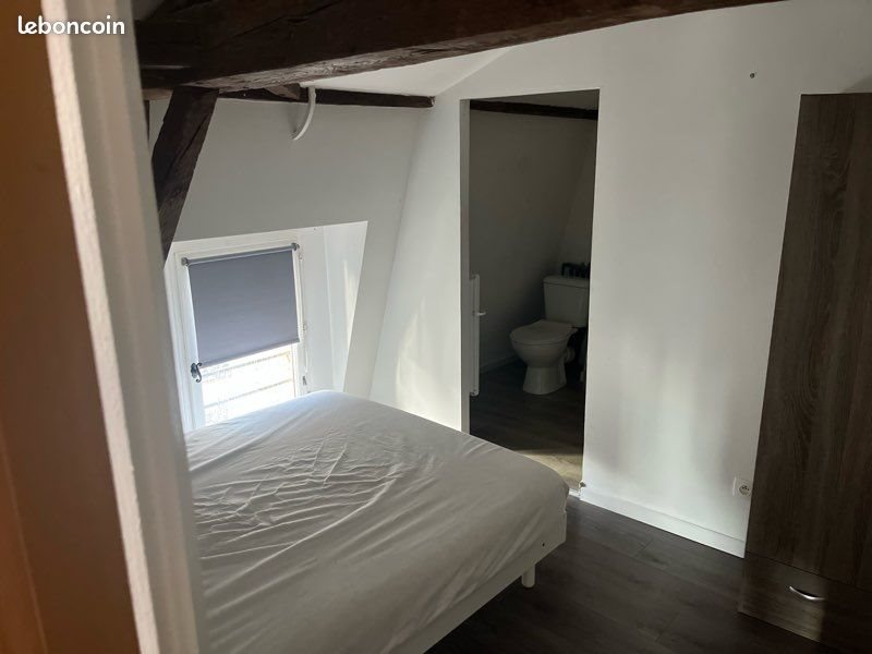 Appartement à louer, 35m², Sainte-Foy-la-Grande