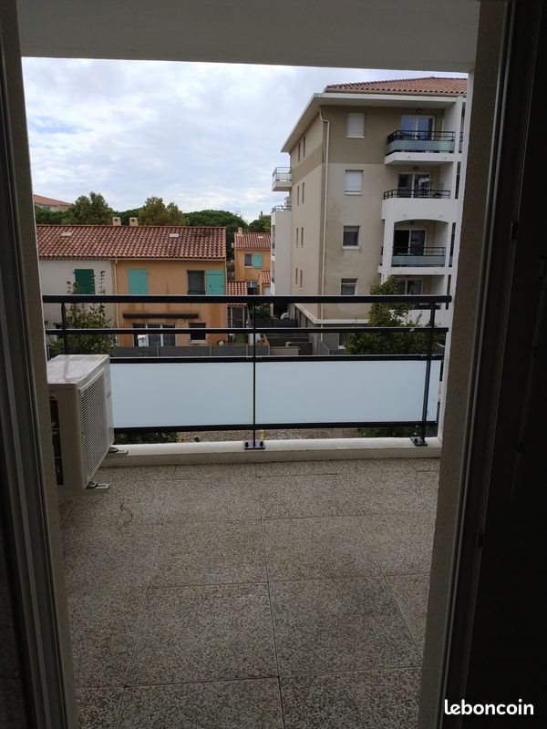 Appartement à louer, 42m², Miramas