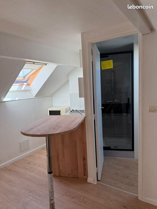 Appartement à louer, 34m², Le Mans