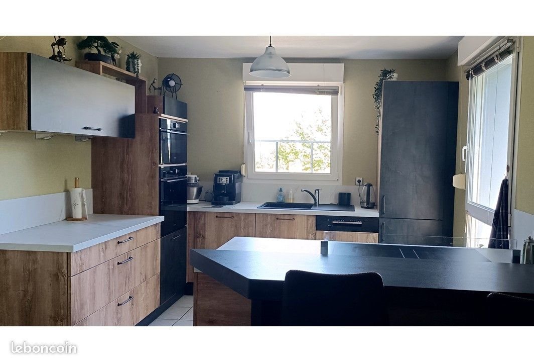 Appartement à vendre, 120m², Saverne