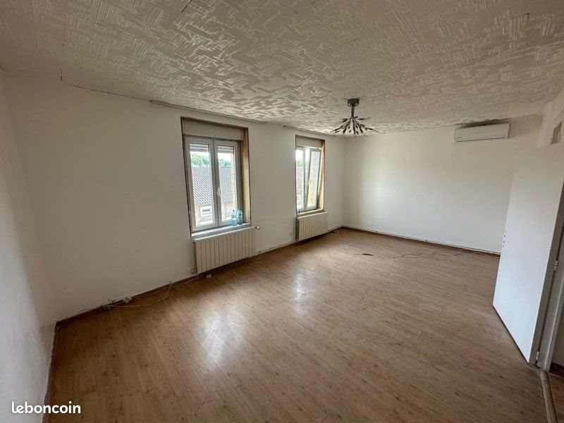 Appartement à louer, 105m², Moyeuvre-Grande