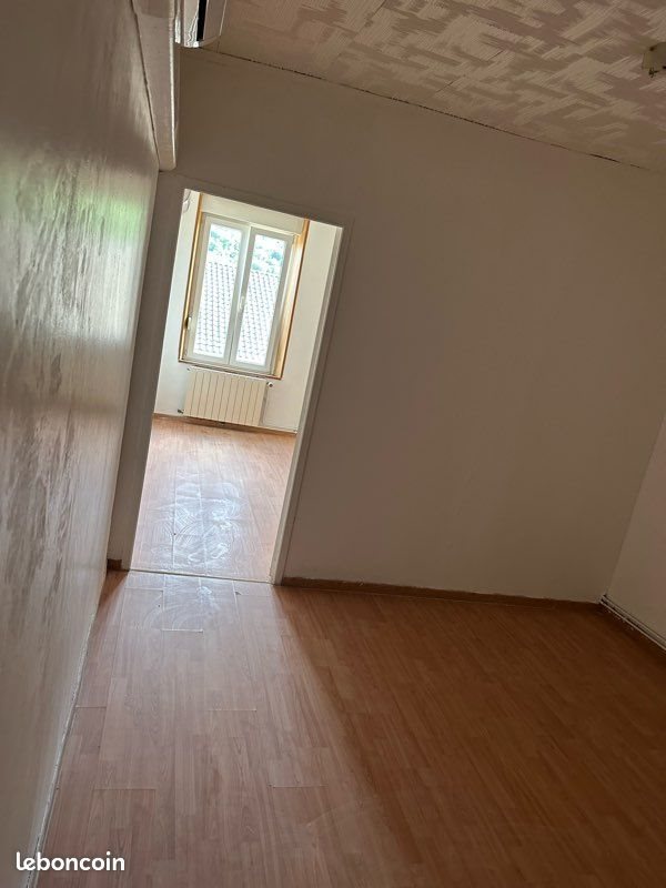 Appartement à louer, 105m², Moyeuvre-Grande