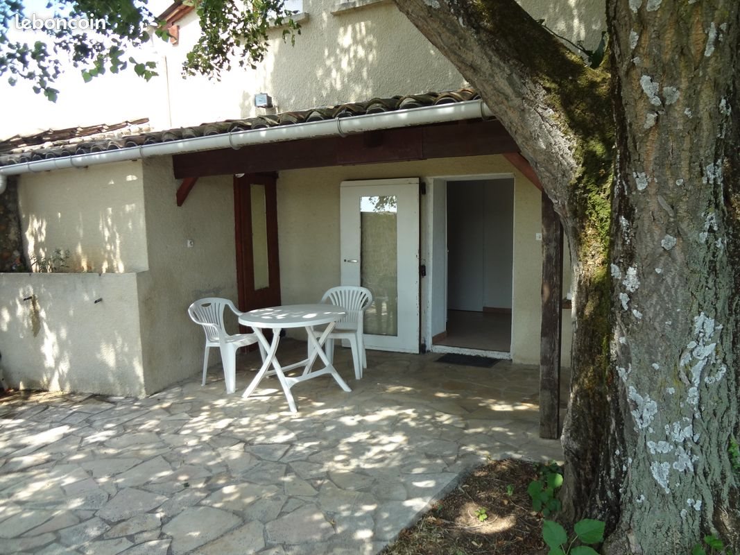 Appartement à louer, 38m², Valence