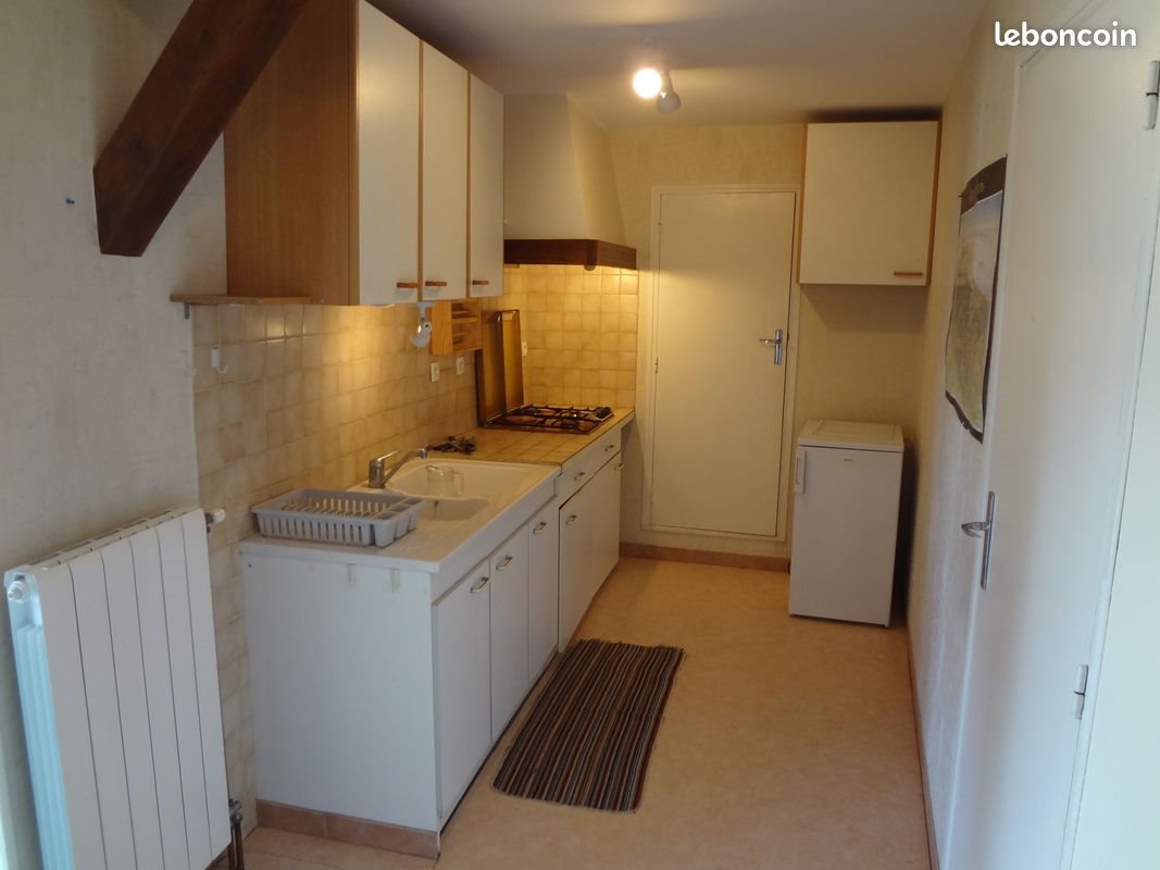 Appartement à louer, 38m², Valence
