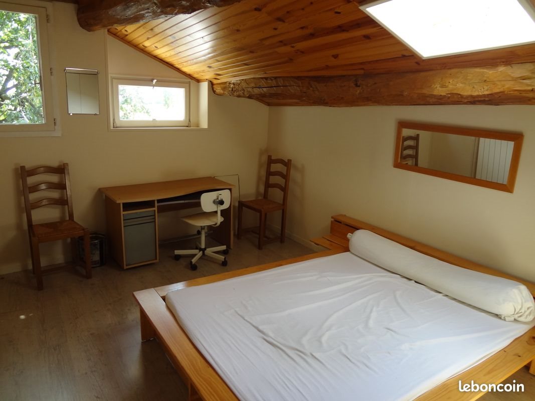 Appartement à louer, 38m², Valence