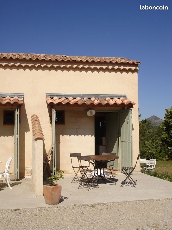 Appartement à louer, 30m², Digne-les-Bains
