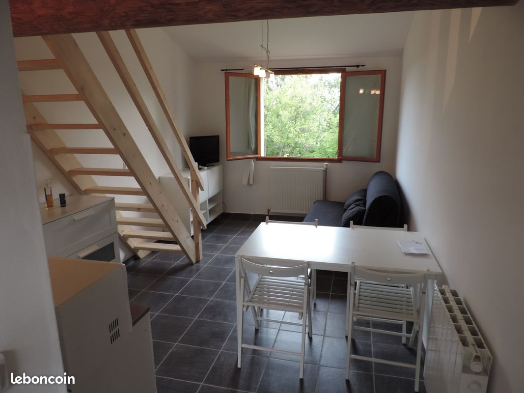 Appartement à louer, 30m², Digne-les-Bains