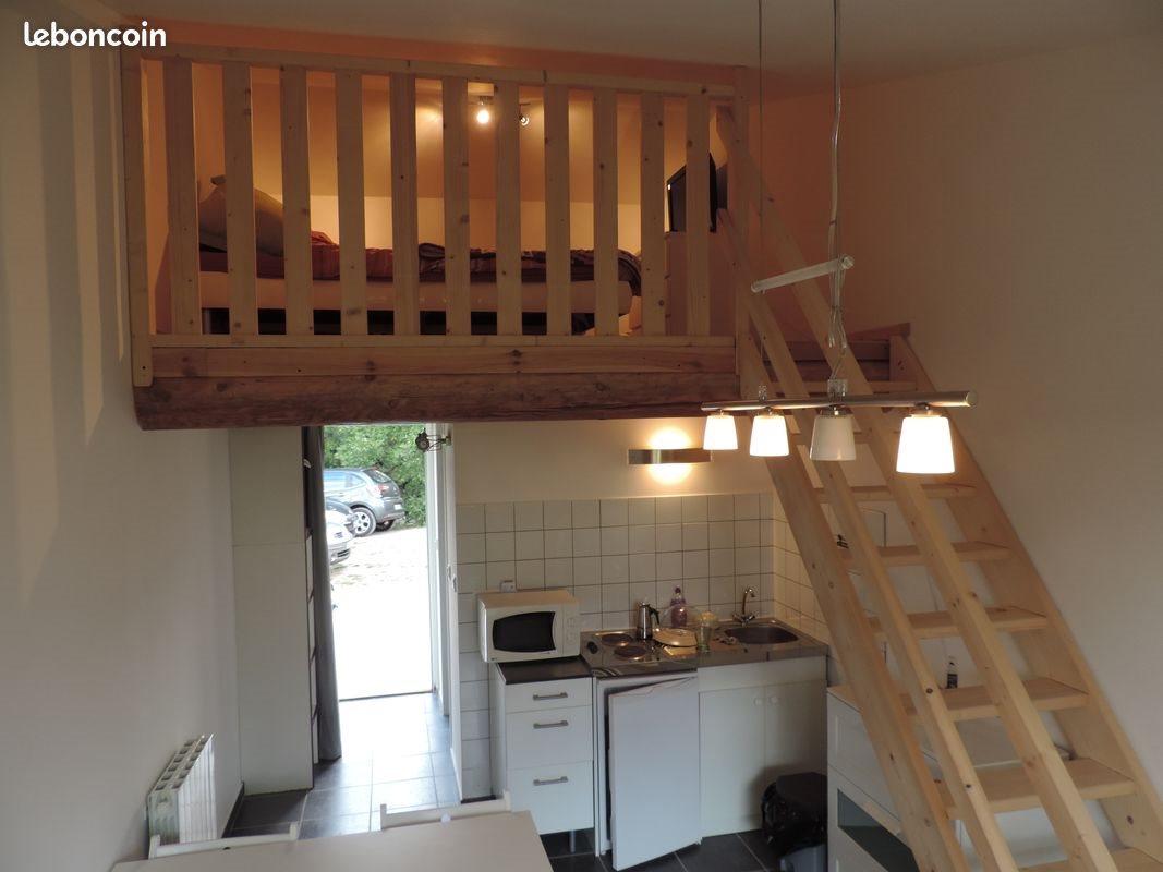 Appartement à louer, 30m², Digne-les-Bains