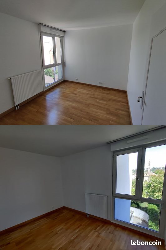 Appartement à vendre, 55m², Villemomble