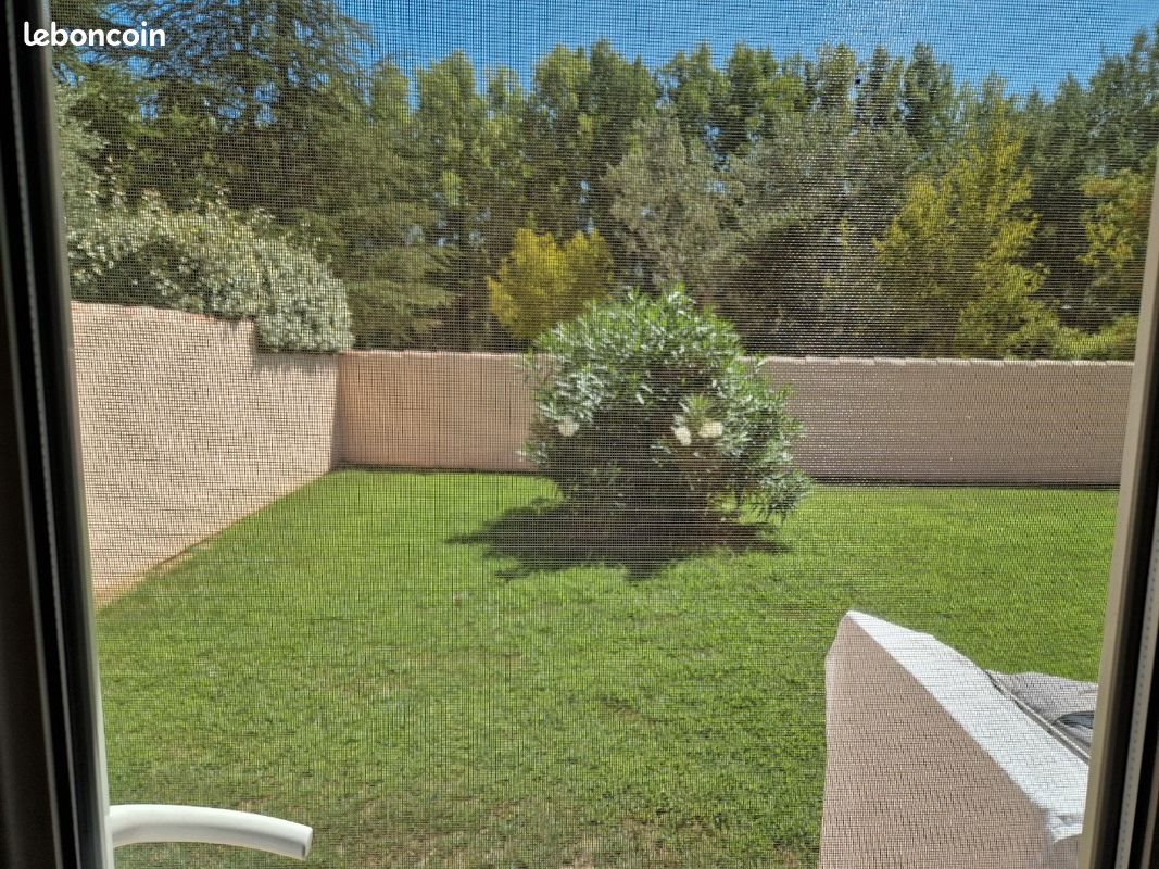 Appartement à louer, 31m², Aix-en-Provence