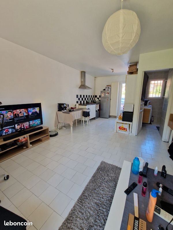 Appartement à louer, 31m², Aix-en-Provence