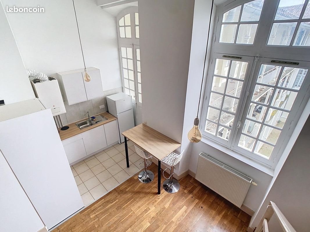 Appartement à louer, 39m², Auch