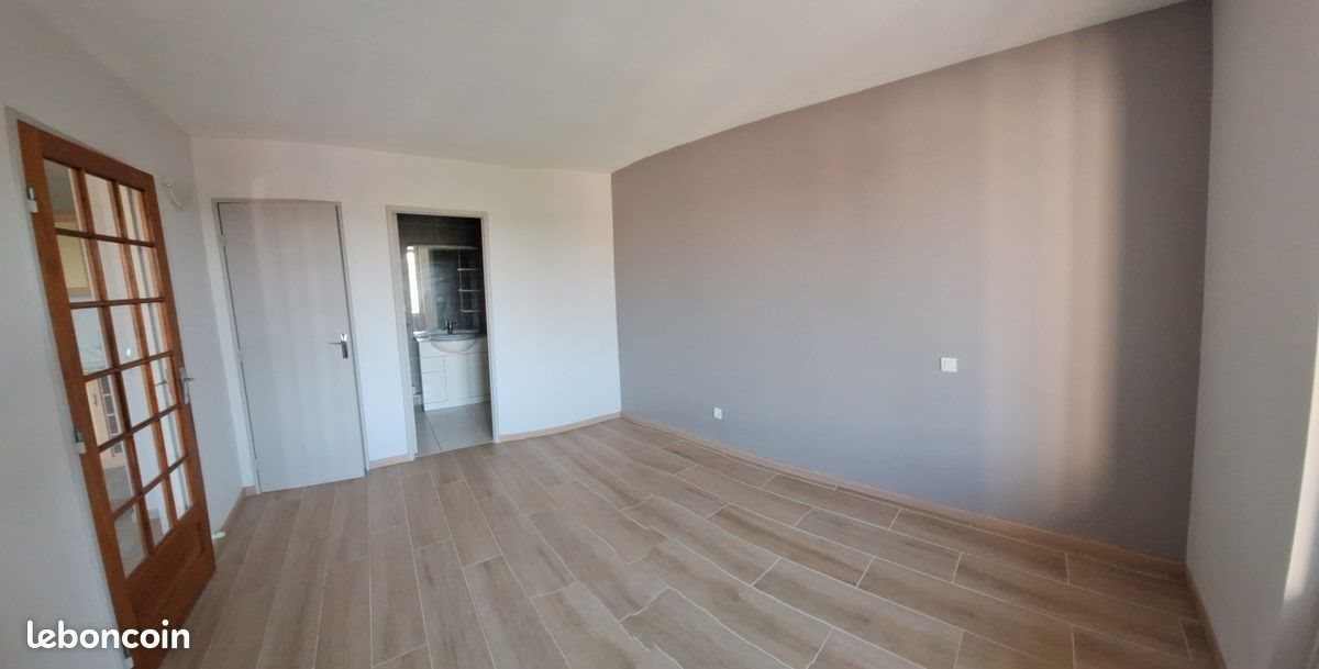 Appartement à louer, 34m², Albi