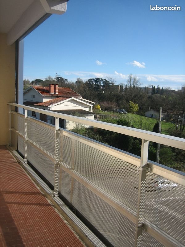 Appartement à louer, 34m², Albi