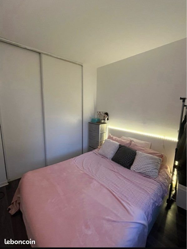 Appartement à louer, 30m², Levallois-Perret
