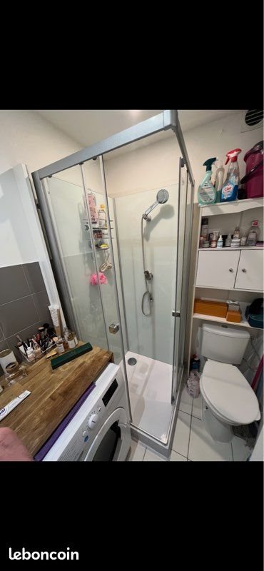 Appartement à louer, 30m², Levallois-Perret