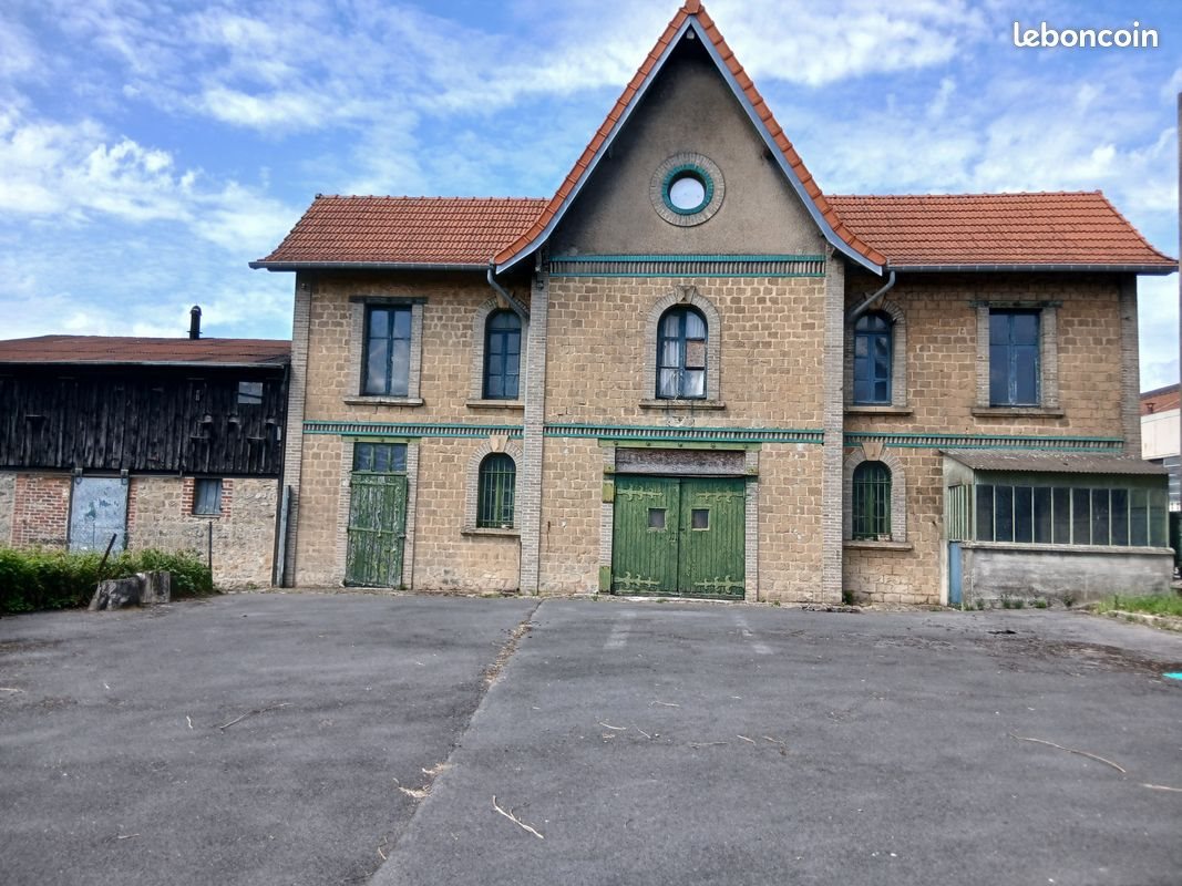 Maison à vendre, 185m², Vivier-au-Court