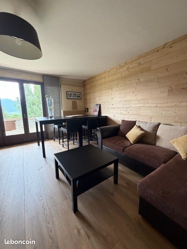 Appartement à vendre, 43m², Font-Romeu-Odeillo-Via