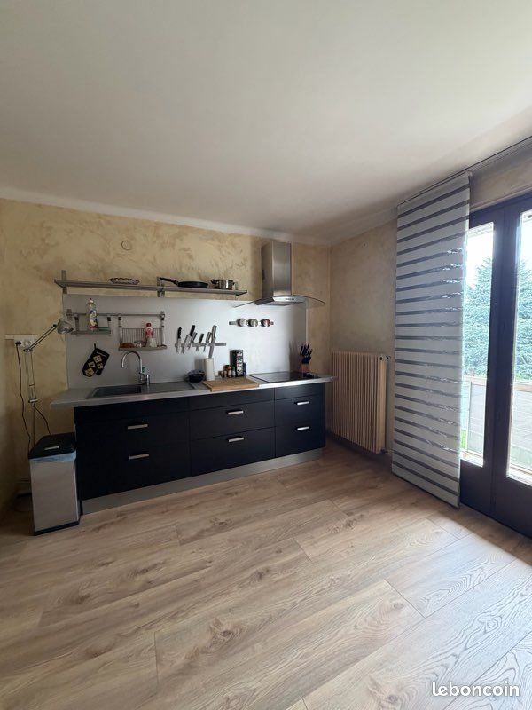 Appartement à vendre, 43m², Font-Romeu-Odeillo-Via