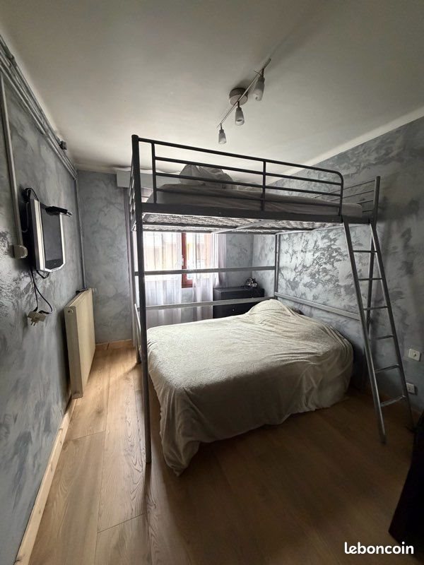 Appartement à vendre, 43m², Font-Romeu-Odeillo-Via