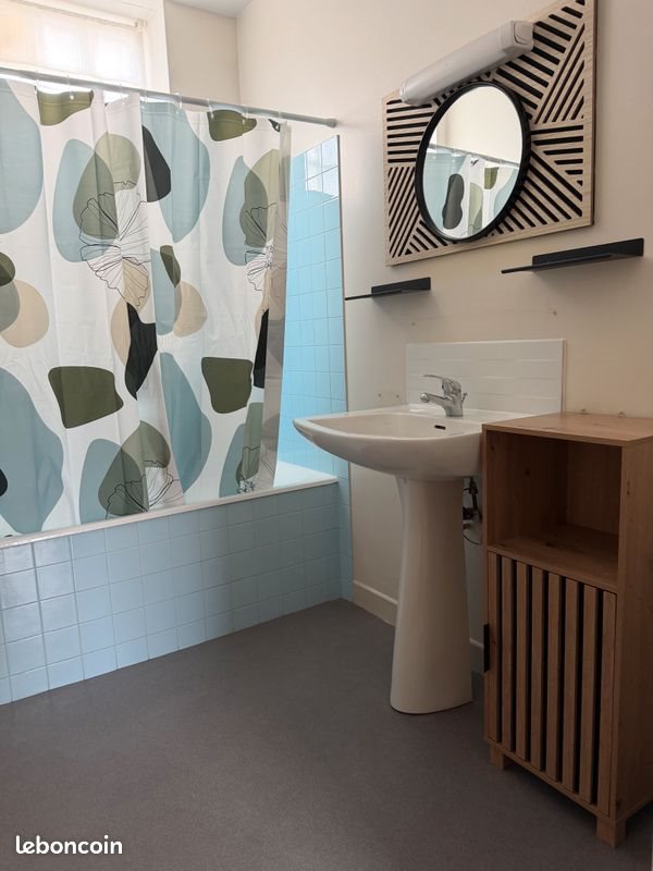 Appartement à louer, 49m², Albi