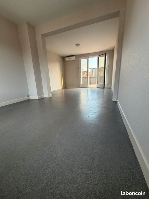 Appartement à louer, 49m², Albi